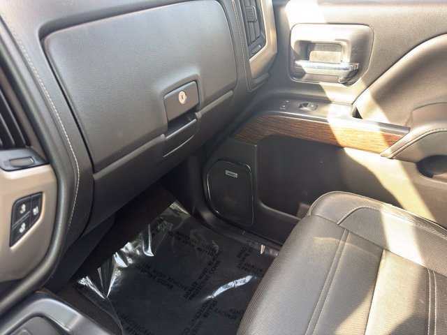Used 2017 GMC Sierra 1500 Denali w/ Denali Ultimate Package AWD/4WD image 26
