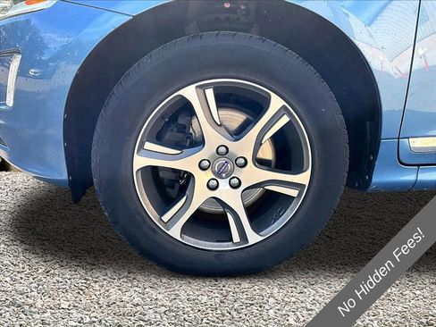 Used 2015 Volvo XC60 T6 Platinum AWD/4WD image 9