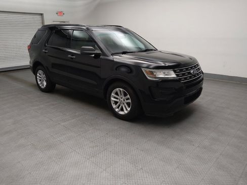 Used 2016 Ford Explorer 4WD image 11