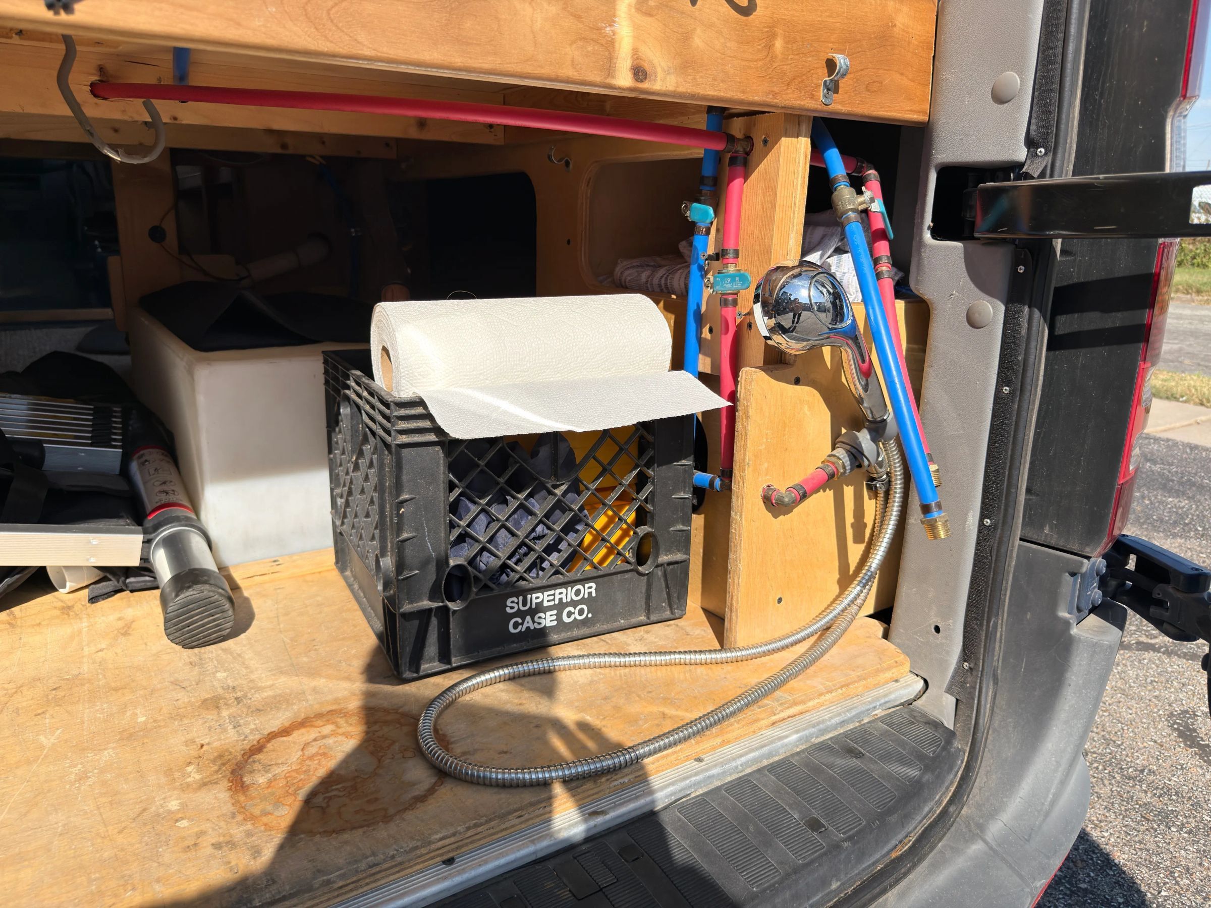 Used 2012 Mercedes-Benz Sprinter 2500 image 30