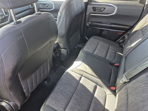 Used 2023 Ford Bronco Sport Big Bend image 13
