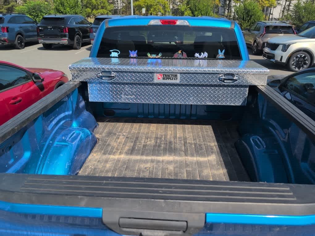 Used 2019 Ford F150 XL w/ Equipment Group 101A Mid AWD/4WD image 6