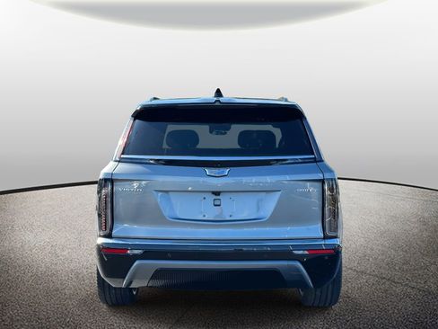 New 2026 Cadillac Vistiq Premium Luxury image 3