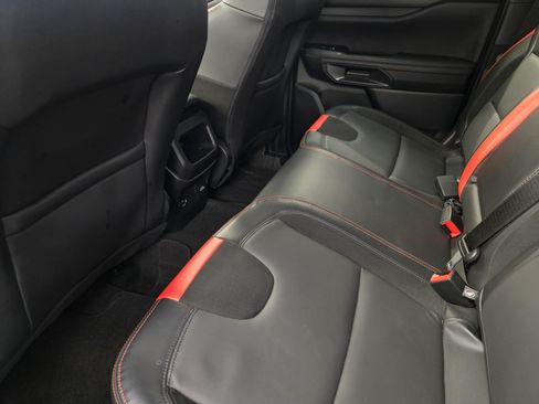 Certified 2024 Ford Ranger Raptor AWD/4WD image 28