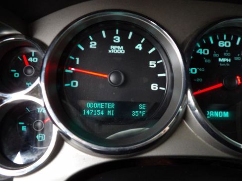 Used 2013 Chevrolet Silverado 1500 LT w/ All-Star Edition image 26