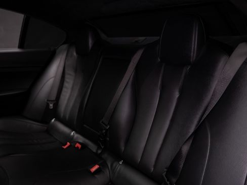 Used 2018 BMW 640i Gran Coupe w/ Executive Package RWD image 69