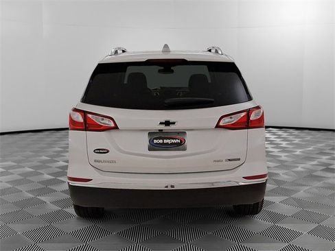 Used 2018 Chevrolet Equinox Premier image 4