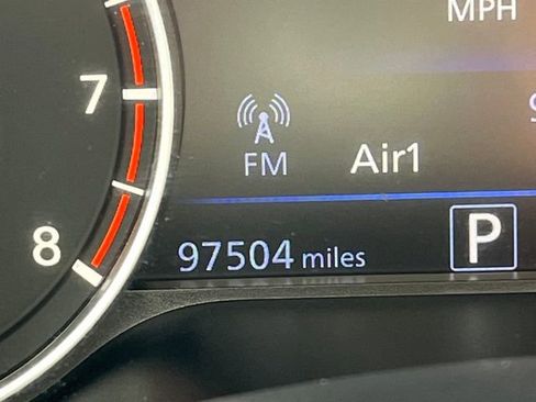 Used 2022 Nissan Altima 2.5 SV FWD image 39
