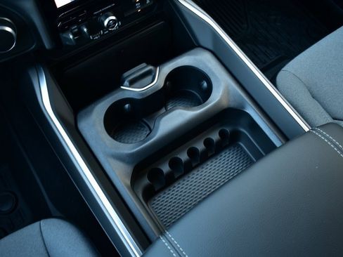 New 2025 RAM 1500 Big Horn image 31