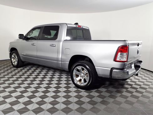Used 2022 RAM 1500 Big Horn AWD/4WD image 6