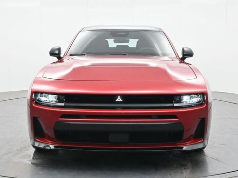 New 2026 Dodge Charger GT w/ Blacktop Package AWD/4WD image 2