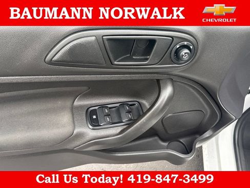 Used 2017 Ford Fiesta SE FWD image 15