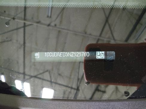 Used 2022 Chevrolet Silverado 1500 W/T w/ WT Safety Package AWD/4WD image 33