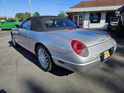 Used 2004 Ford Thunderbird image 6