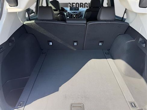 Used 2021 Acura RDX FWD image 18