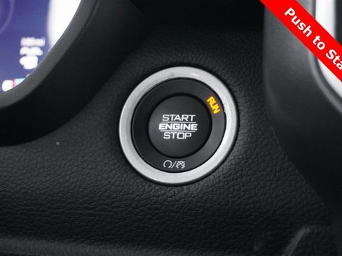 Used 2025 RAM 1500 Big Horn AWD/4WD image 31