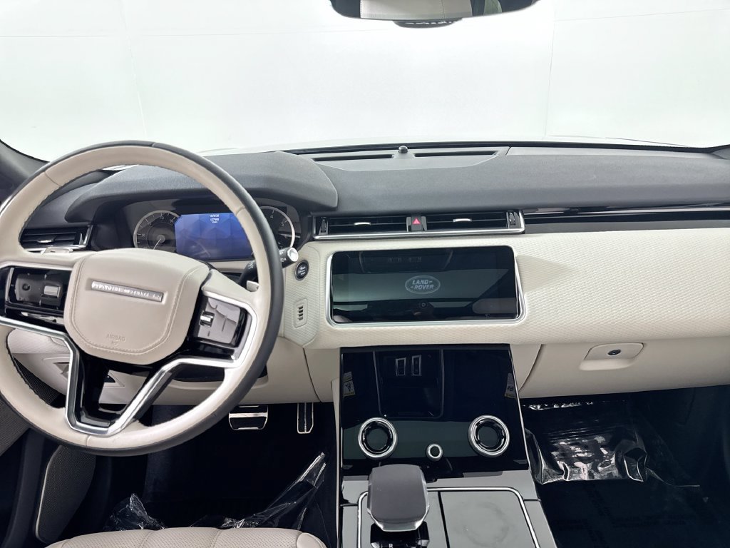 Used 2023 Land Rover Range Rover Velar R-Dynamic S AWD/4WD image 19