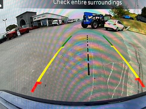 New 2026 Dodge Charger R/T image 18