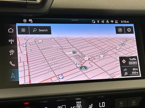 New 2026 Audi S3 Premium image 17