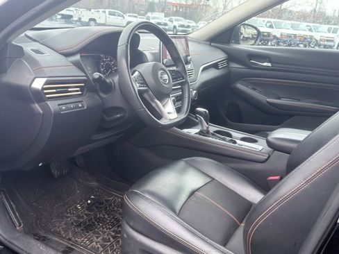 Used 2020 Nissan Altima 2.5 SR w/ Premium Package image 20