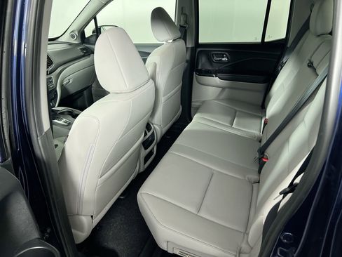 Used 2021 Honda Ridgeline RTL-E image 27