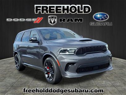 Used 2024 Dodge Durango SRT Hellcat