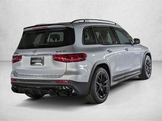 New 2026 Mercedes-Benz GLB 35 AMG AMG GLB 35 video 2