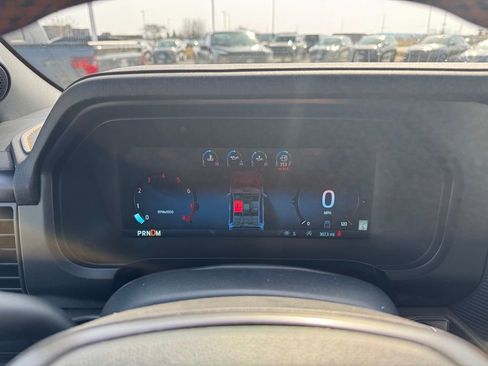 New 2026 Ford F150 Tremor w/ Equipment Group 402A High image 29