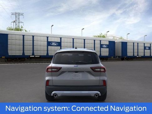 New 2025 Ford Escape Base w/ PHEV Premium Package image 6
