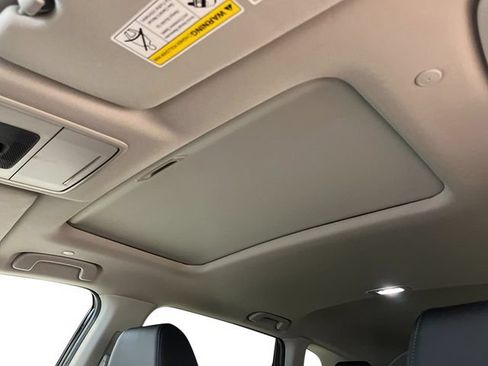 New 2026 Honda CR-V EX-L image 23