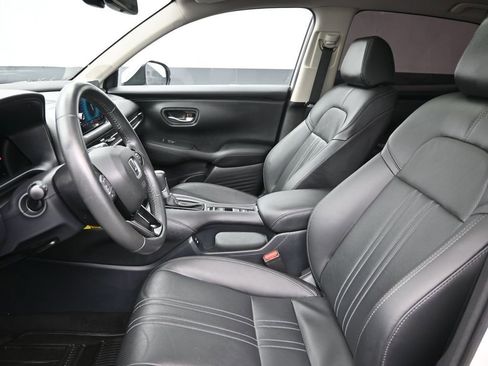 Used 2024 Honda HR-V EX-L image 16