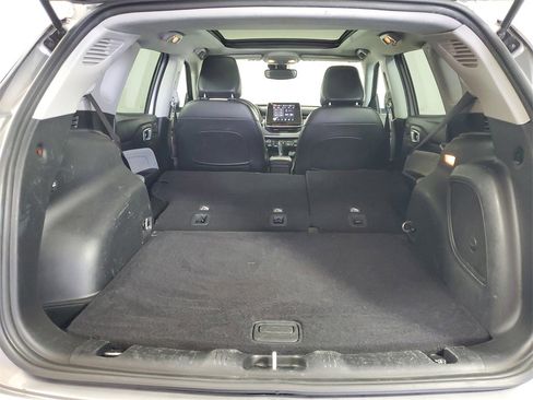 Used 2022 Jeep Compass Latitude w/ Sun and Sound Group image 26