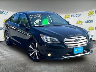 Used 2017 Subaru Legacy 2.5i Limited AWD/4WD video 1
