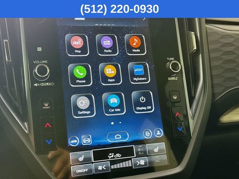 Certified 2025 Subaru Forester Limited image 18