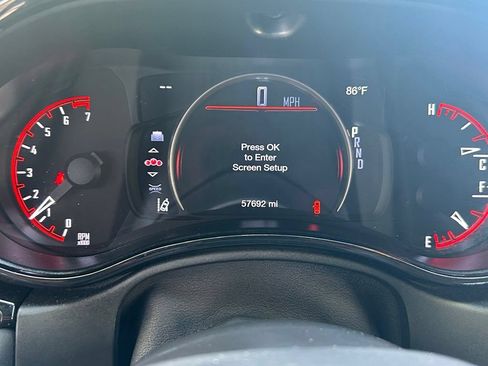 Used 2023 Dodge Durango GT RWD image 19