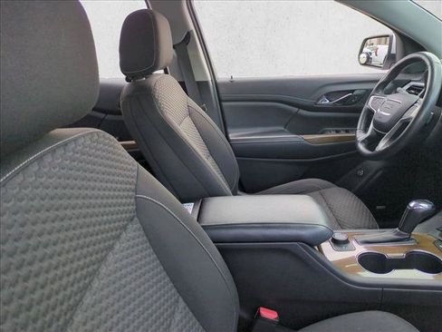 Used 2019 GMC Acadia SLE w/ Driver Alert Package I FWD image 22
