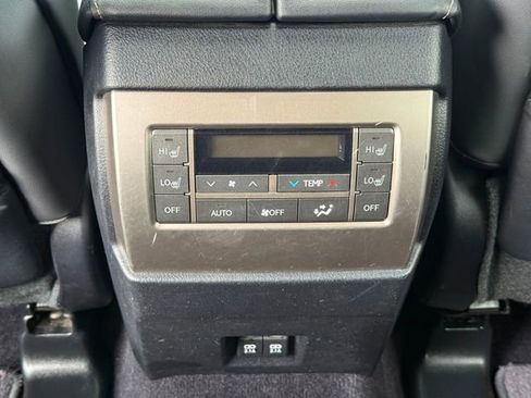 Certified 2021 Lexus GX 460 Premium w/ Accessory Package AWD/4WD image 27