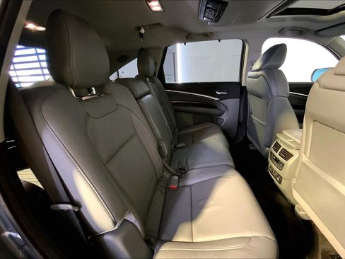 Used 2014 Acura MDX SH-AWD w/ Advance Package image 19