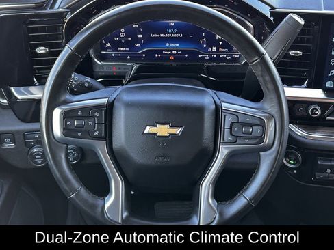 Used 2024 Chevrolet Silverado 2500 LT image 14