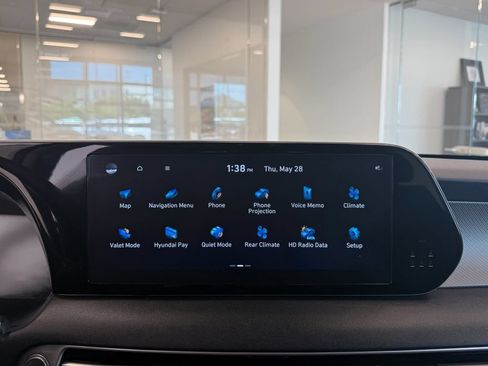 Used 2024 Hyundai Palisade XRT FWD image 22