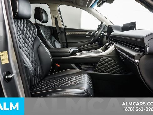Used 2023 Genesis GV80 3.5T AWD/4WD image 19