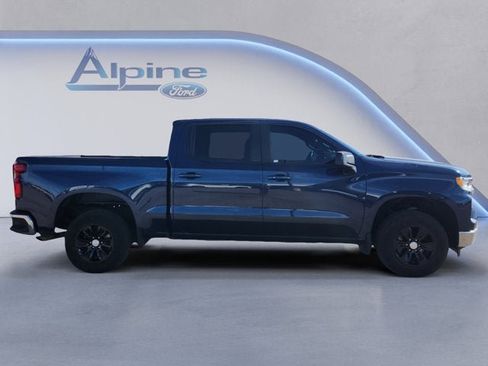 Used 2022 Chevrolet Silverado 1500 LT image 6