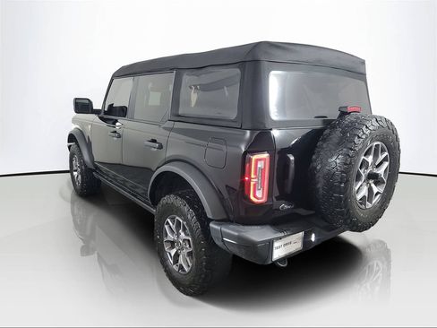 Used 2023 Ford Bronco Badlands AWD/4WD image 4