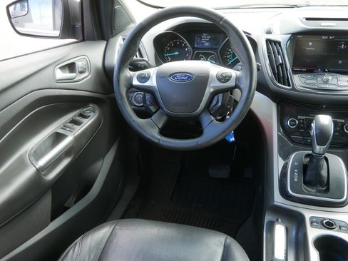 Used 2013 Ford Escape SEL FWD image 9