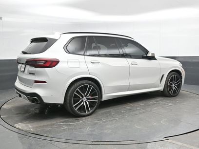 Used 2023 BMW X5 M50i w/ Executive Package