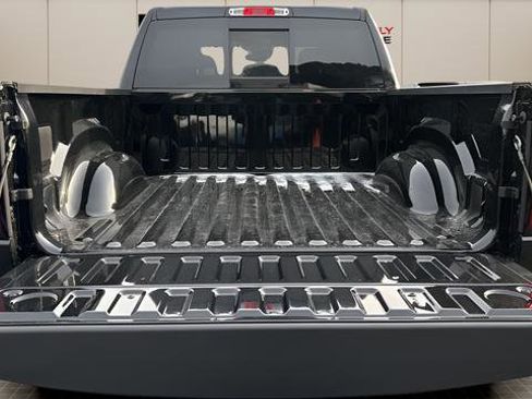 New 2026 RAM 1500 Big Horn image 14