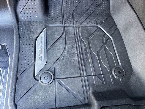 Used 2024 Chevrolet Silverado 1500 ZR2 w/ Technology Package image 16