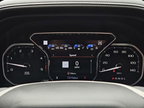 Used 2020 GMC Sierra 2500 Denali w/ Denali Ultimate Package image 21