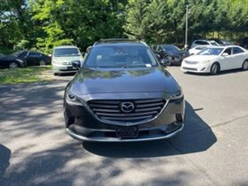 Used 2020 MAZDA CX-9 Grand Touring AWD/4WD image 8