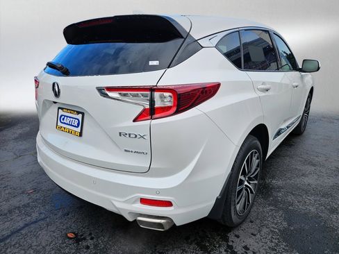 New 2026 Acura RDX SH-AWD w/ Advance Package image 7